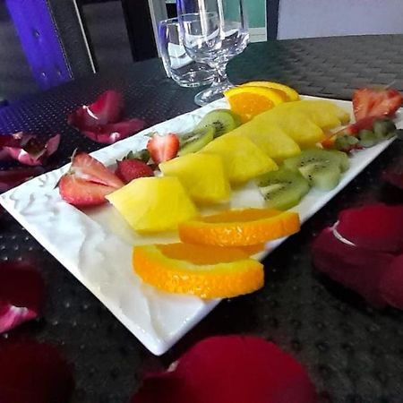 Spa B&B Roma D'Autore Il Nido D'Amore Экстерьер фото