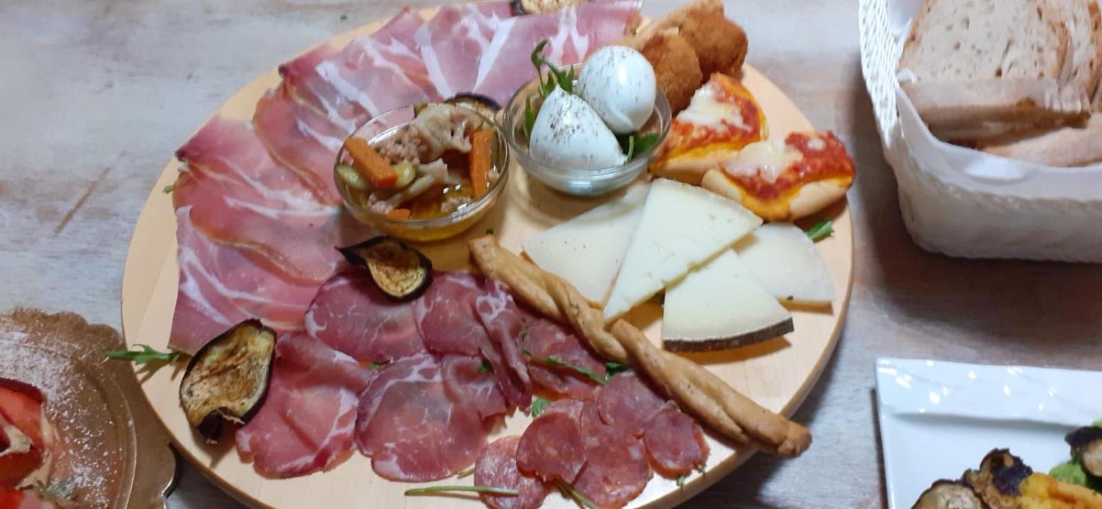 Spa B&B Roma D'Autore Il Nido D'Amore Экстерьер фото
