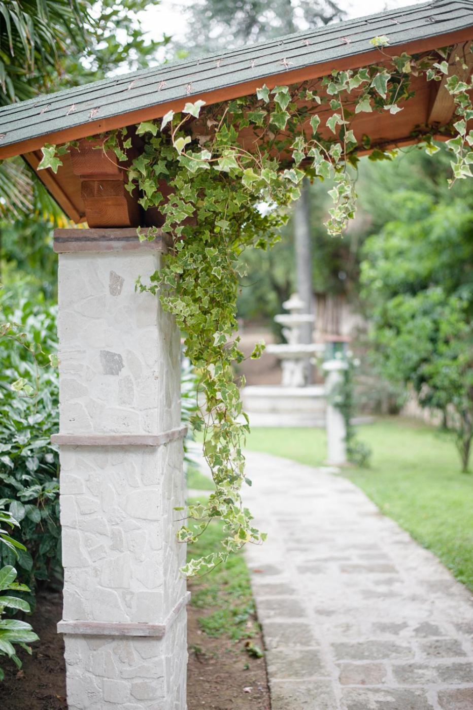 Spa B&B Roma D'Autore Il Nido D'Amore Экстерьер фото